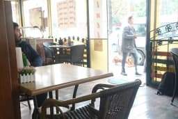 Vitamin Kafe Ceyhan ADANA