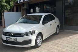 Gem Rent A Car