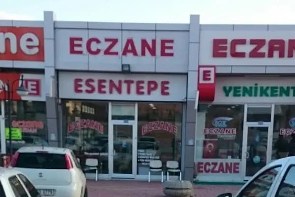 Aydan Eczanesi - Eczane - Konya Selçuklu