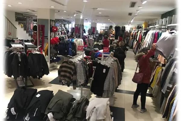 Açelya Giyim - Kadın giyim mağazası - İstanbul Avcılar