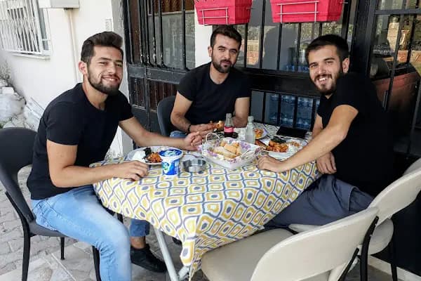 Hisar Ev Yemekleri Havalimanı HEY - Türk restoranı - İstanbul Bağcılar