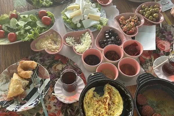 Funcakesea - Restoran - Mersin Akdeniz
