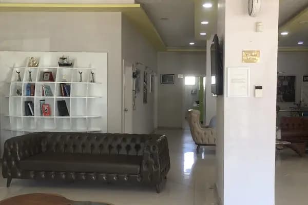 Dent Arya Ağız ve Diş Sağlığı Polikliniği - Diş Kliniği - Ankara Balâ