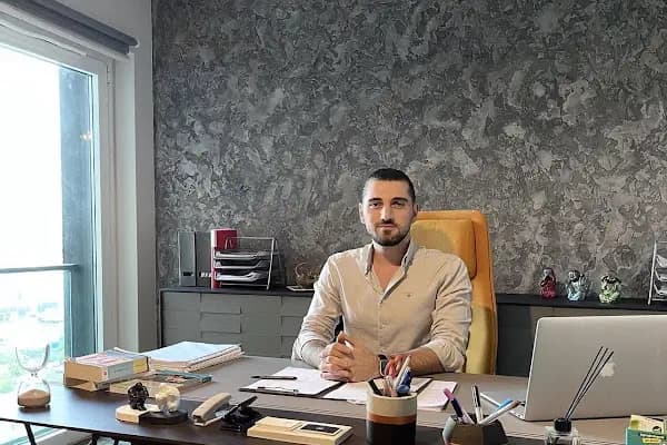 Uzm. Klinik Psikolog Baran KAYA | Depresyon ve kaygı bozuklukları | Çift, aile ve evlilik terapisi | EMDR terapi - Psikolog - İstanbul Avcılar