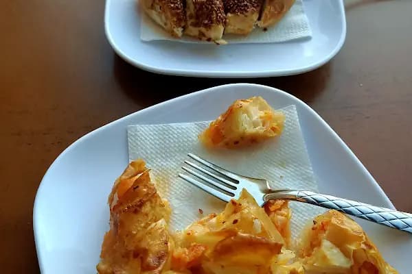 İKRAM PASTANE - Kafe - Konya Yeni Mahalle