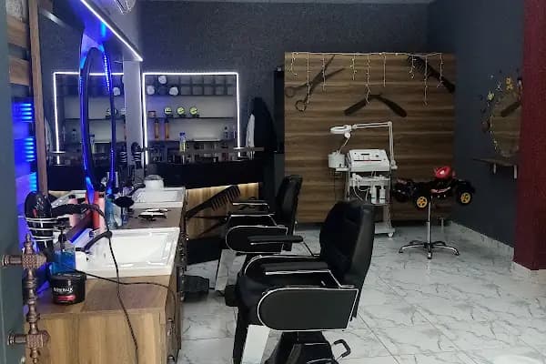İkra Kuaför & Güzellik Merkezi - Güzellik Salonu - Antalya Döşemealtı