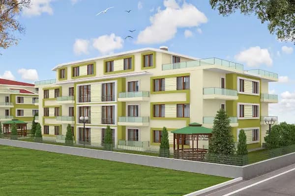 Sanberk İnşaat - İnşaat Şirketi - Kocaeli Darıca