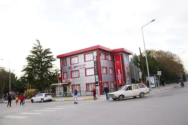Balıkesir İpek Böceğim Anaokulu Kreş Okul Öncesi - Anaokulu - Balıkesir Altıeylül