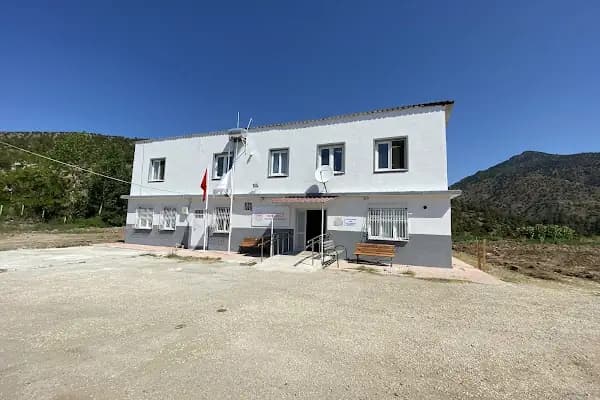Aladağ Büyüksofulu Aile Sağlığı Merkezi - Sağlık Ocağı - Adana Çukurova