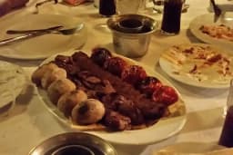 Tekin Döner &amp; Tost Salonu