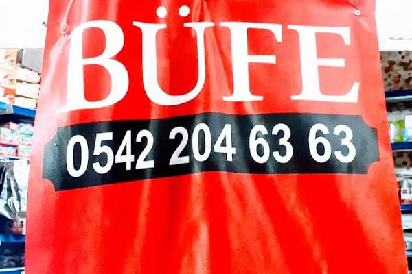 Akçakale Berkay Büfe - Bakkal - Şanlıurfa Akçakale