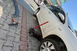 Özkarav Oto Lastik - Alanya 7/24 Yol Yardım - Oto Lastik Alanya