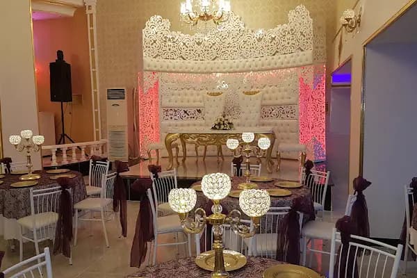 Özcanlar Düğün Salonu - Düğün Salonu - İstanbul Bağcılar