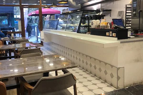 LOKANTA 5 - Restoran - İstanbul Bakırköy