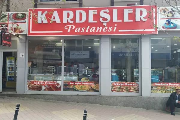 Kardeşler Pastanesi - Pastane - Kahramanmaraş Afşin