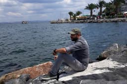 İGDAŞ Büyükada Veznesi