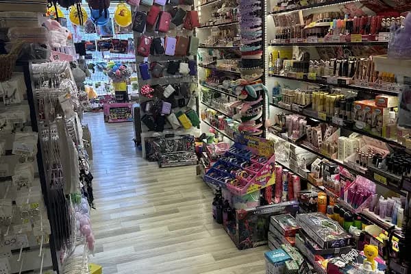 ROSEBAG - Kozmetik Sektörü - Ankara Altındağ