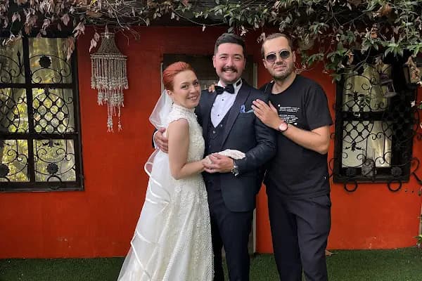 Mustafa Sarı Wedding - Düğün Fotoğrafçısı - Balıkesir Altıeylül