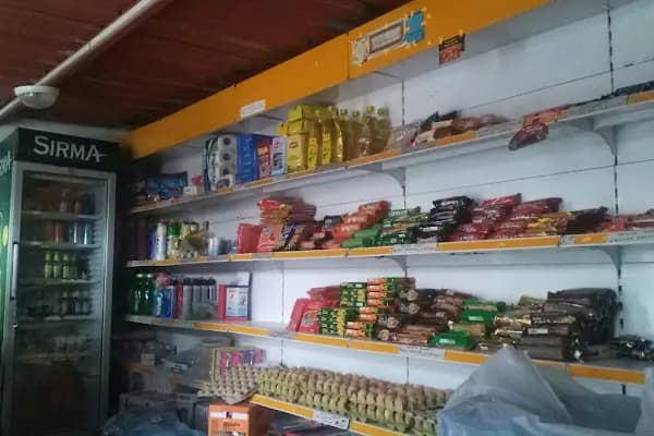 GİCİKLİM MARKET - Bakkal - Ankara Altındağ