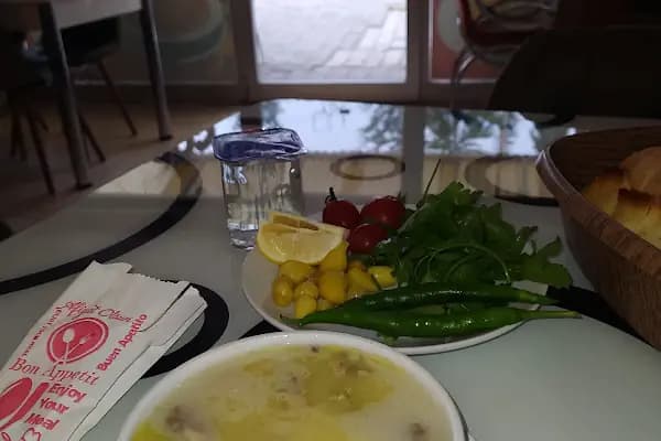 MELİSA'NIN MUTFAĞI - Kahvaltı restoranı - Konya Beyşehir