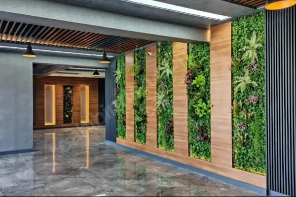Enkay Panorama - Apartman Kompleksi - Ankara Kızılcahamam