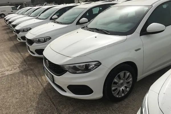 Wind Rent A Car - Araba Kiralama Şirketi - Antalya Aksu