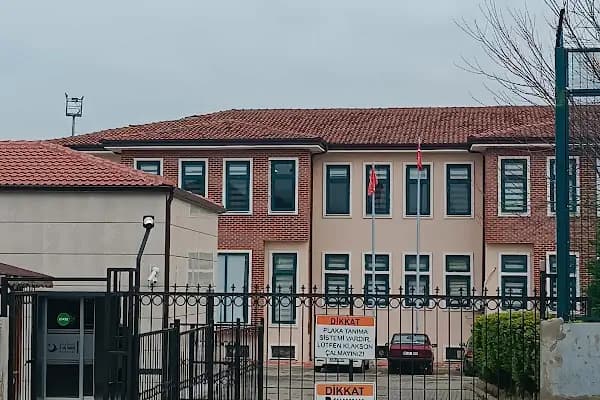 T.C. Bursa Valiliği İl Göç İdaresi Müdürlüğü - Devlet Dairesi - Bursa Osmangazi