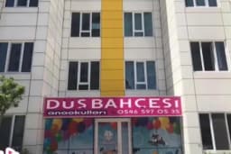 Özel Hadımköy Düşbahçesi Anaokulu