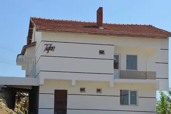 Harmancık Tufan apart - Doğa Köşkü - Bursa Harmancık