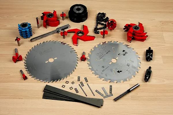 Motifsan Makine ve Kesici Takımlar San.Tic.LTD.ŞTİ - Makine Mühendisi - Ankara Altındağ