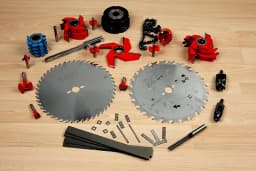 Motifsan Makine ve Kesici Takımlar San.Tic.LTD.ŞTİ