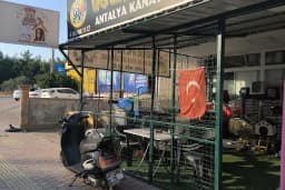 Uğur Petshop