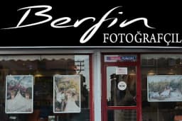 Berfin Fotoğrafçılık