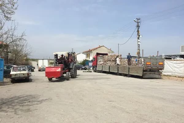 Şimşek Geri Dönüşüm - Geri Dönüşüm Merkezi - Malatya Yeşilyurt