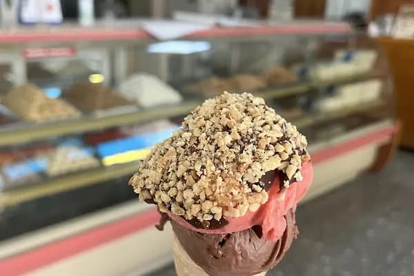 Akkayalar Pastanesi - Pastane - İzmir Buca