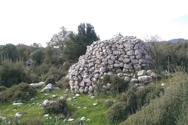 Davazlar - Administrative Area4 - Antalya Akseki