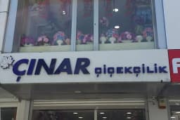 Çınar Çiçekçilik