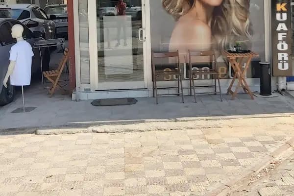 Kuaför Elit - Kuaför - Konya Selçuklu