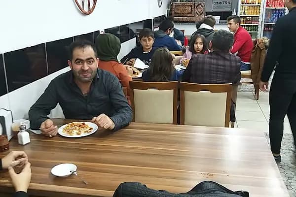 Bi DÖNER - Dönerci - İstanbul Arnavutköy