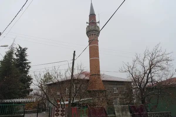 Yeni Cami - Cami - Ankara Ayaş