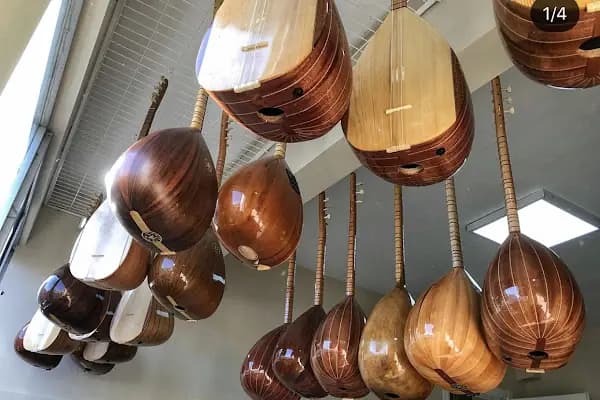 T.C. MEB Özel Piraye Sanat Akademi - Müzik Okulu - İstanbul Maltepe