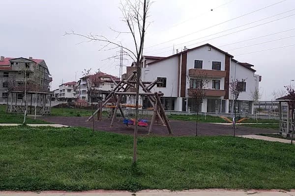 Çocuk Parki - Park - Kocaeli Gölcük