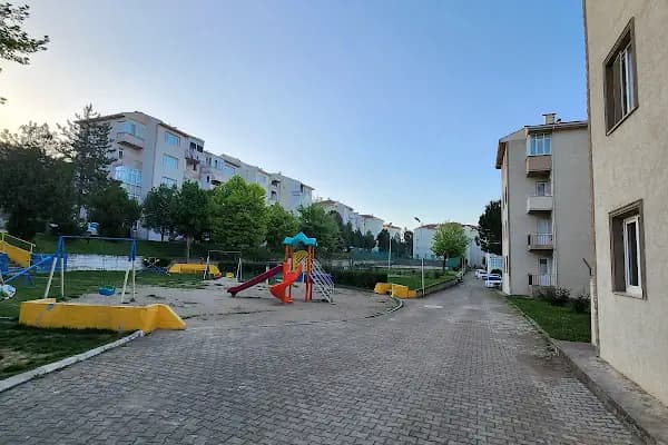 Öz Birlik Sitesi - Konut Geliştirme - Bursa Mustafakemalpaşa