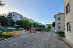 Öz Birlik Sitesi