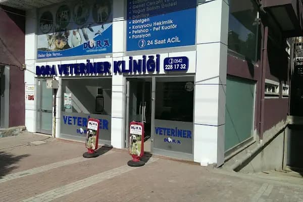 Ali ATİKER Veteriner Hekim - Veteriner - Kocaeli Başiskele