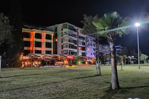 Sea Golden Hotel - Kali | Yeni Nesil Eğlence - Otel - Kocaeli Gölcük