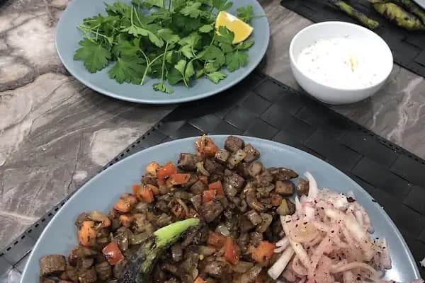 GÜRSU CİĞERCİSİ - Restoran - Bursa Gürsu
