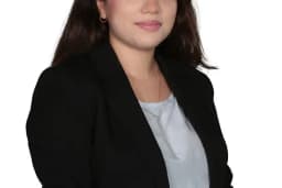 Kl.Psk.Özge Ersoy