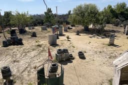 Power Paintball Alanya