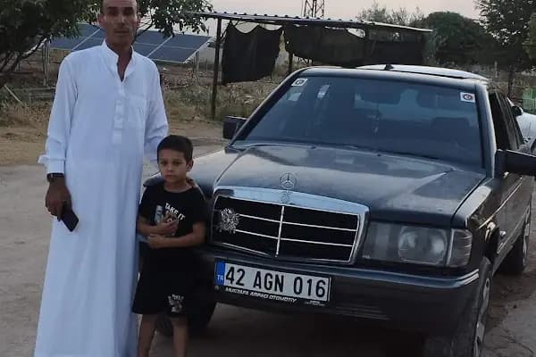Akçakale Akçaköy muhtarlığı - Kamu Hizmeti Şirketi - Şanlıurfa Akçakale